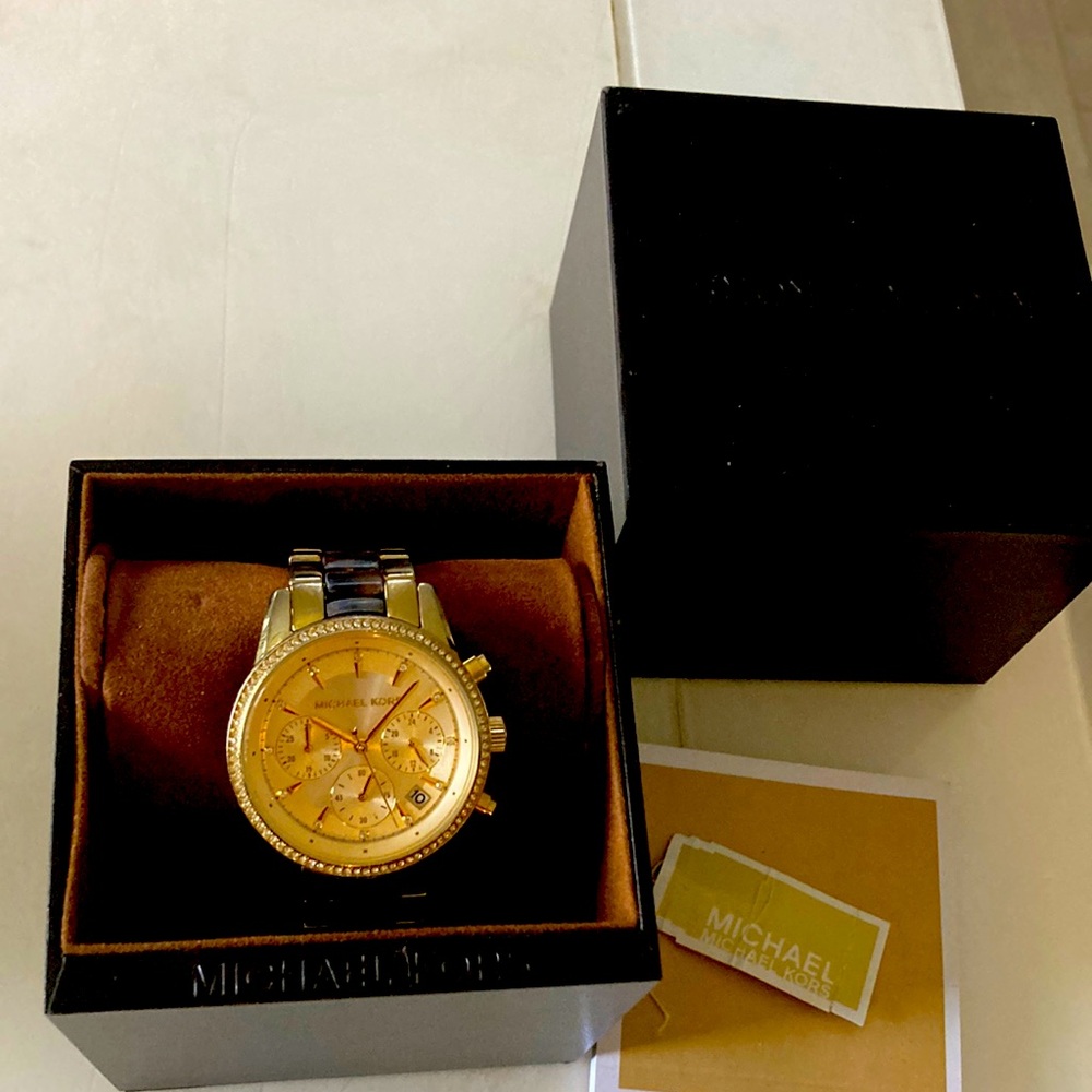 Woman’s Watch